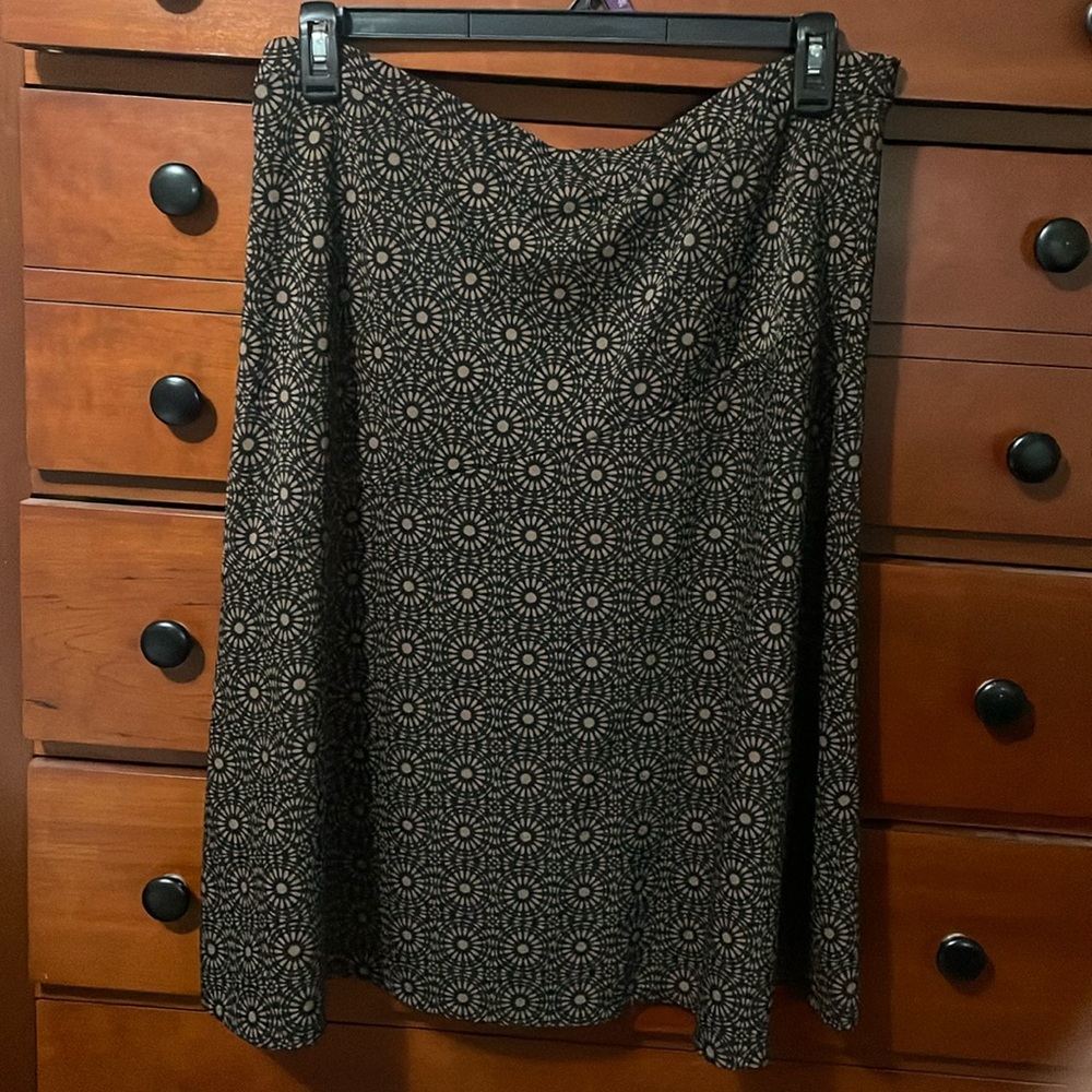 Liz Claiborne Women's skirt